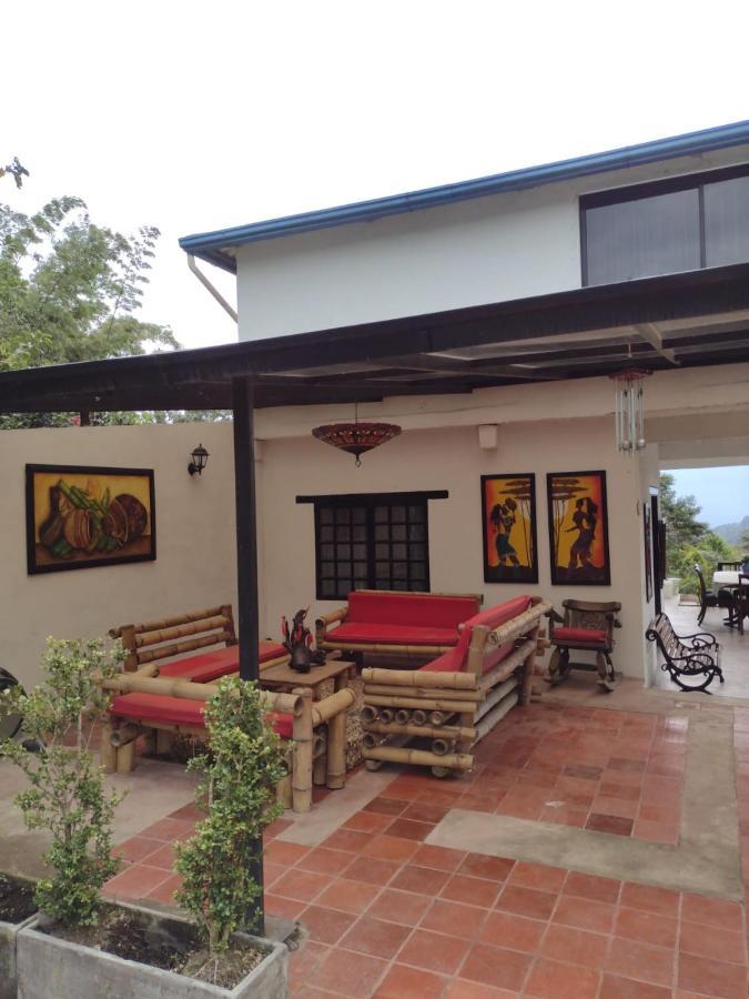Finca clima templado, quebrada y jacuzzi; los clientes pueden usar todo el espacio y no tendrán que compartirlo con el anfitrión ni con otros huéspedes, calles en buen estado Alban  Exterior foto